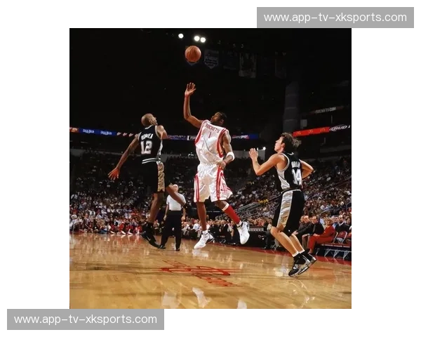 5.8秒的荣耀与遗憾：火箭vs马刺经典对决深度回放